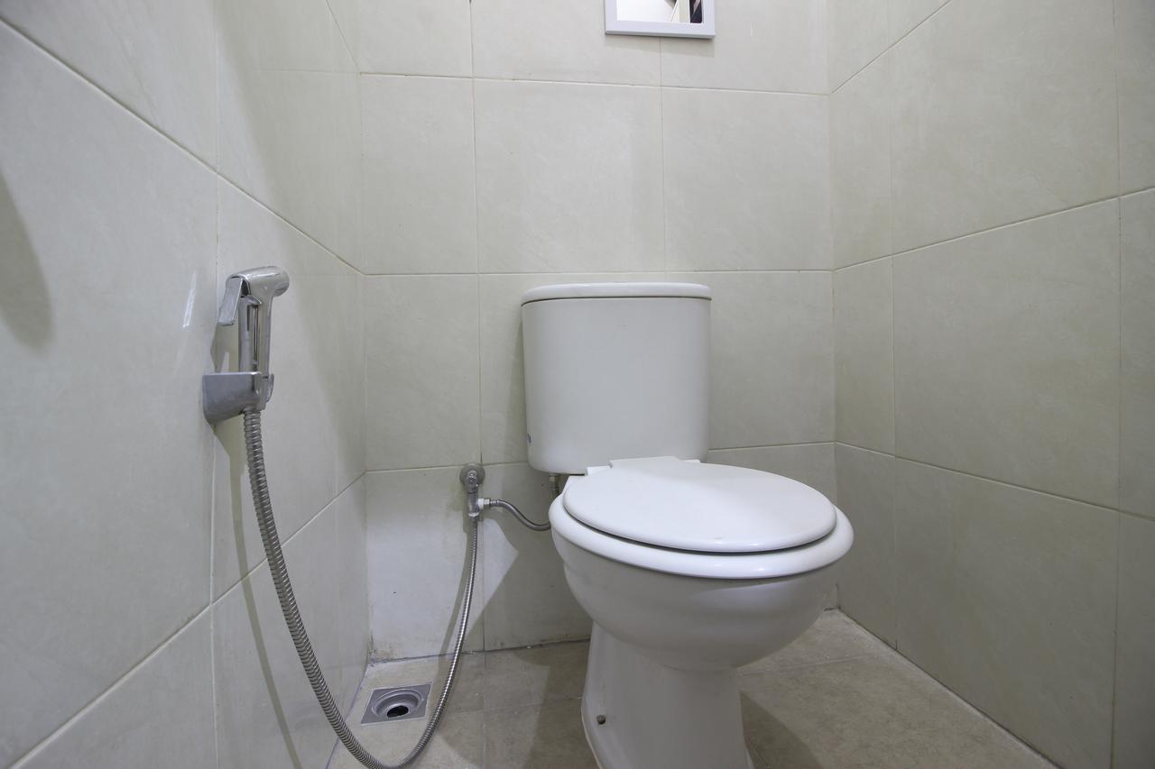 Reddoorz Plus Near Stie Ykpn 2 Maguwo Dış mekan fotoğraf