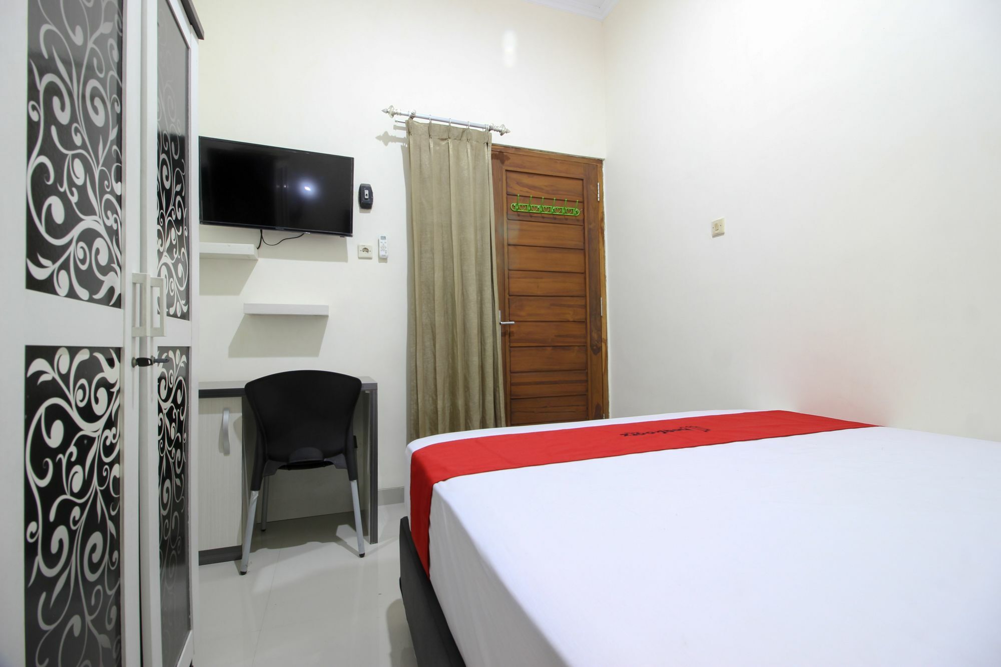 Reddoorz Plus Near Stie Ykpn 2 Maguwo Dış mekan fotoğraf