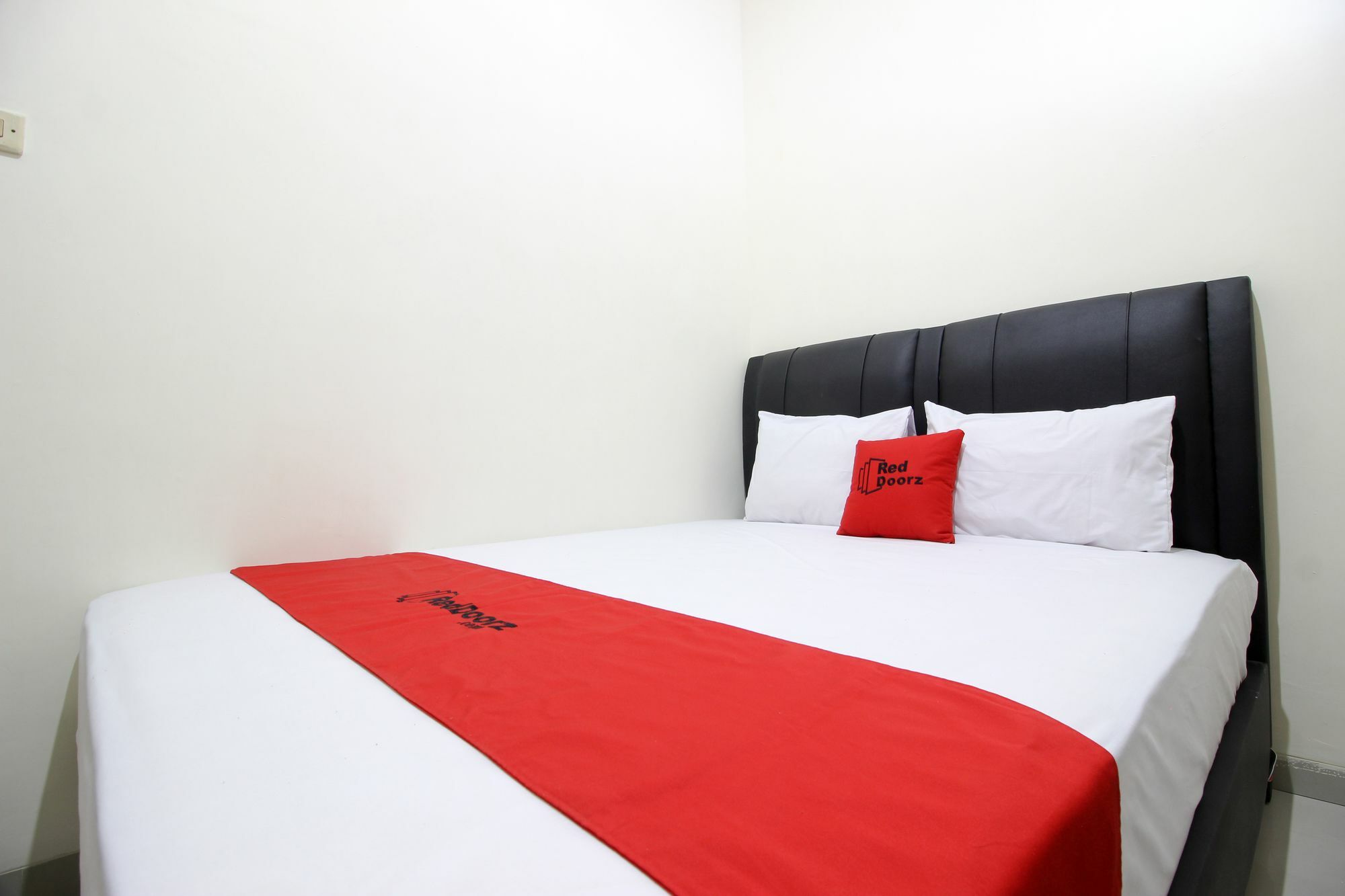 Reddoorz Plus Near Stie Ykpn 2 Maguwo Dış mekan fotoğraf