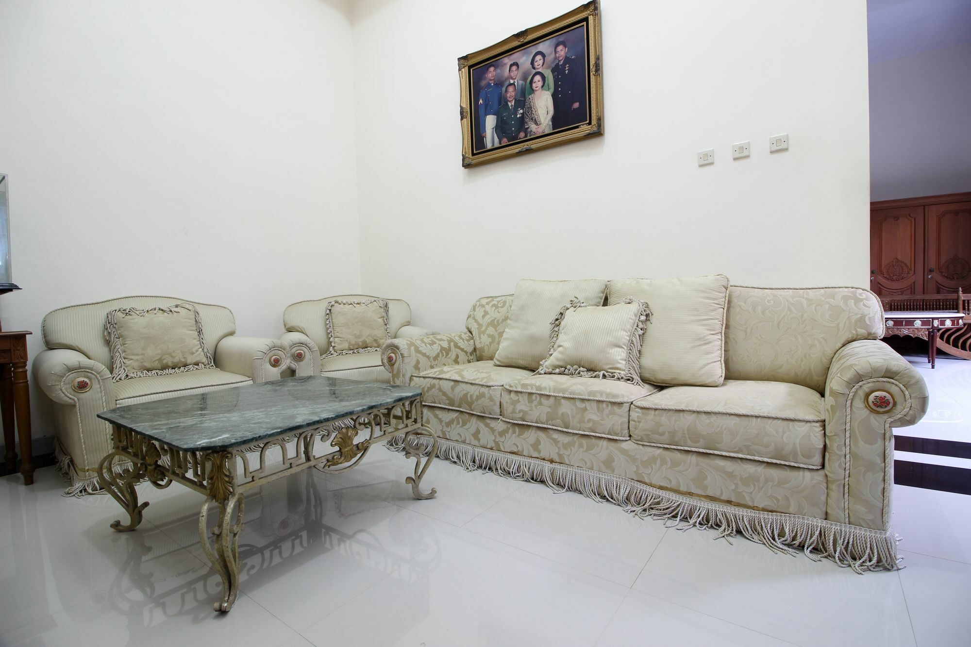 Reddoorz Plus Near Stie Ykpn 2 Maguwo Dış mekan fotoğraf