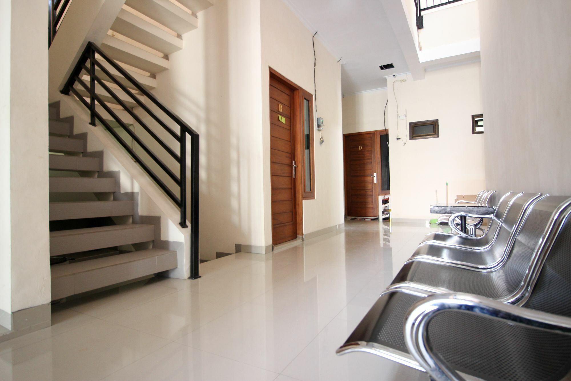 Reddoorz Plus Near Stie Ykpn 2 Maguwo Dış mekan fotoğraf