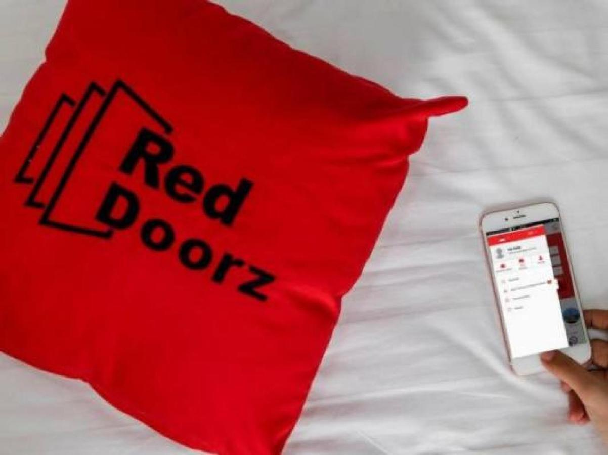 Reddoorz Plus Near Stie Ykpn 2 Maguwo Dış mekan fotoğraf